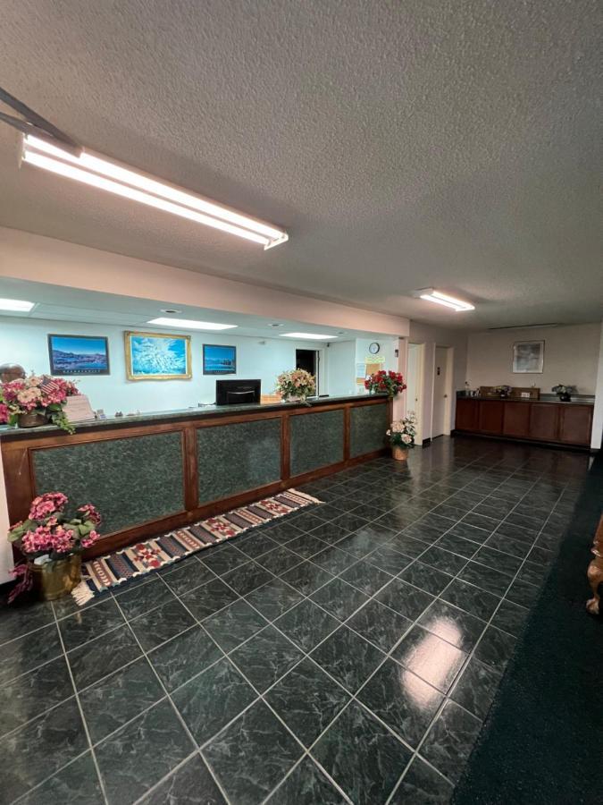 Garden Inn & Suites Metter Екстер'єр фото