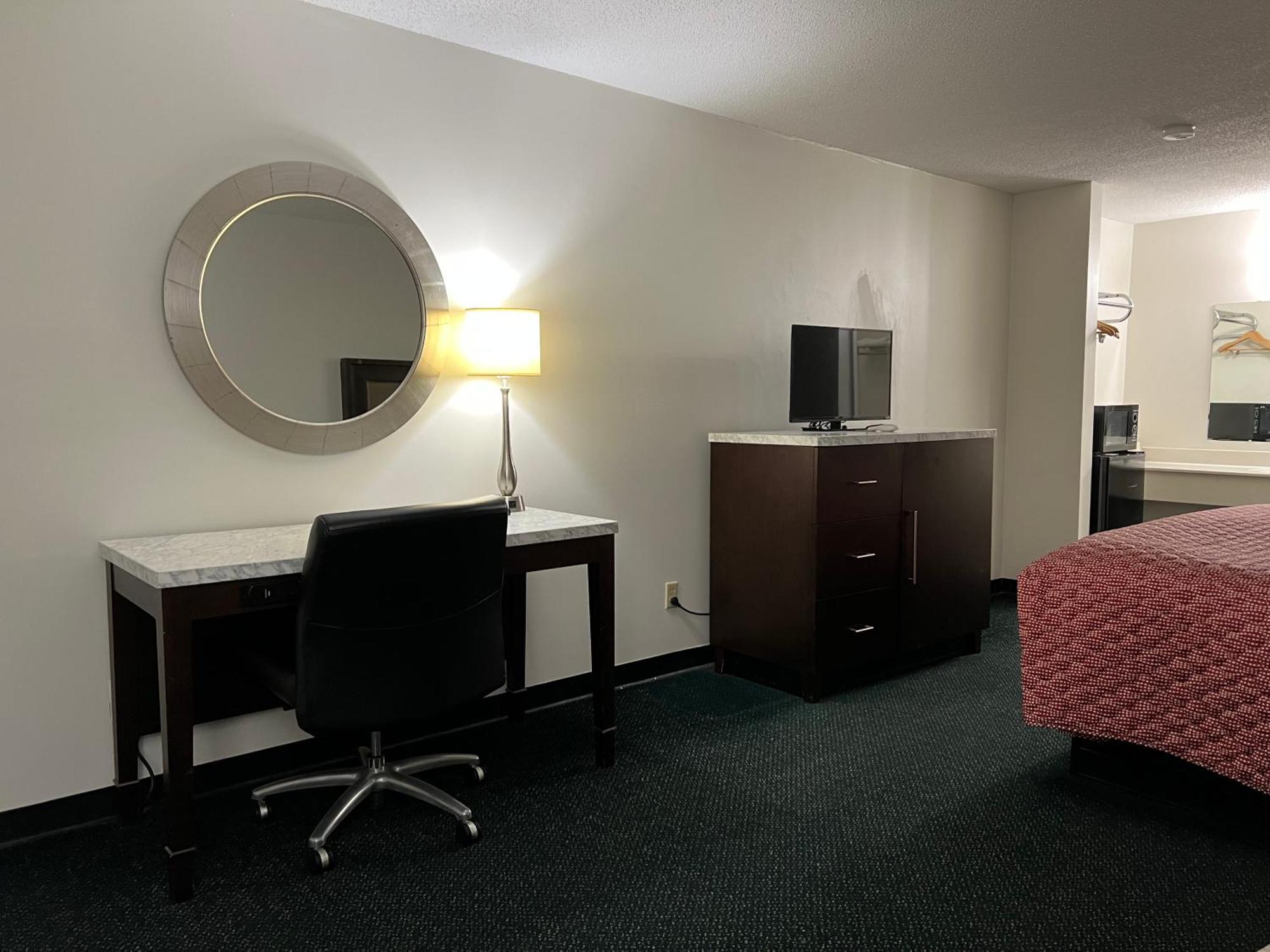 Garden Inn & Suites Metter Екстер'єр фото