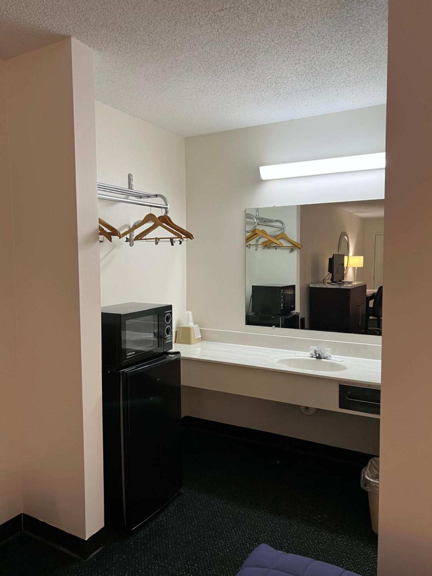 Garden Inn & Suites Metter Екстер'єр фото